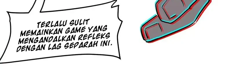 Mr. Zombie Chapter 168 page 9