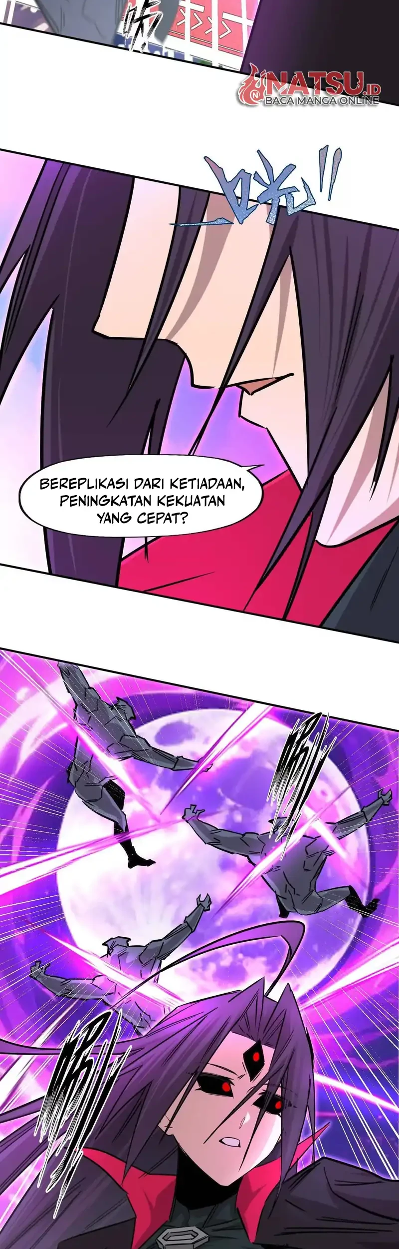 Mr. Zombie Chapter 169 page 39