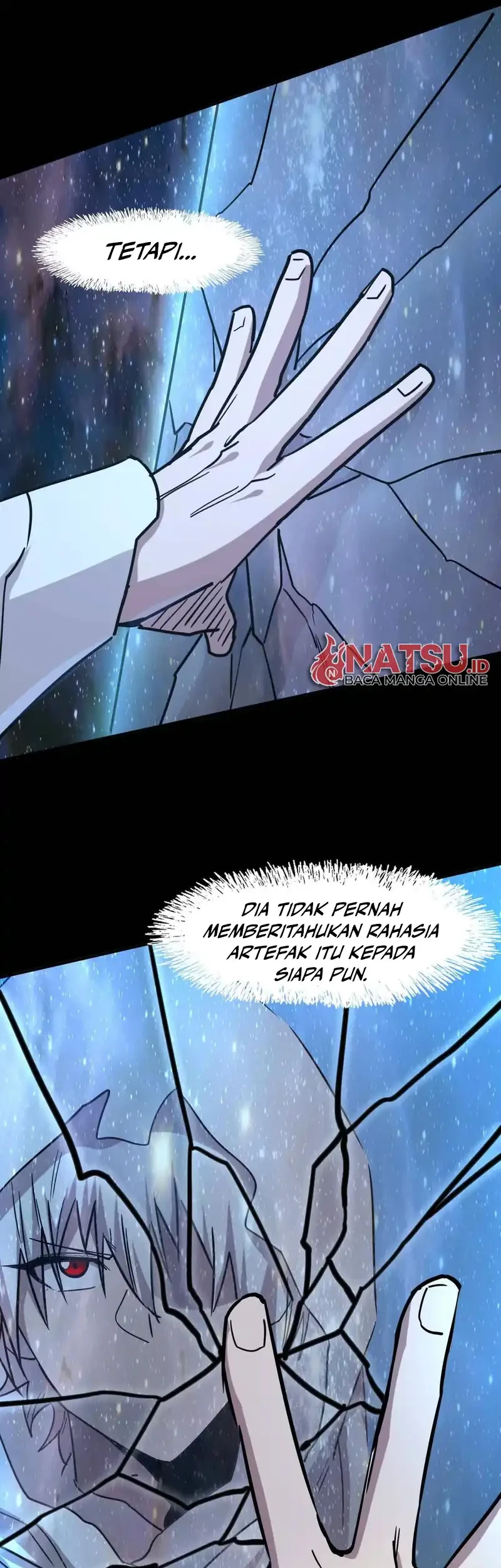 Mr. Zombie Chapter 169 page 13