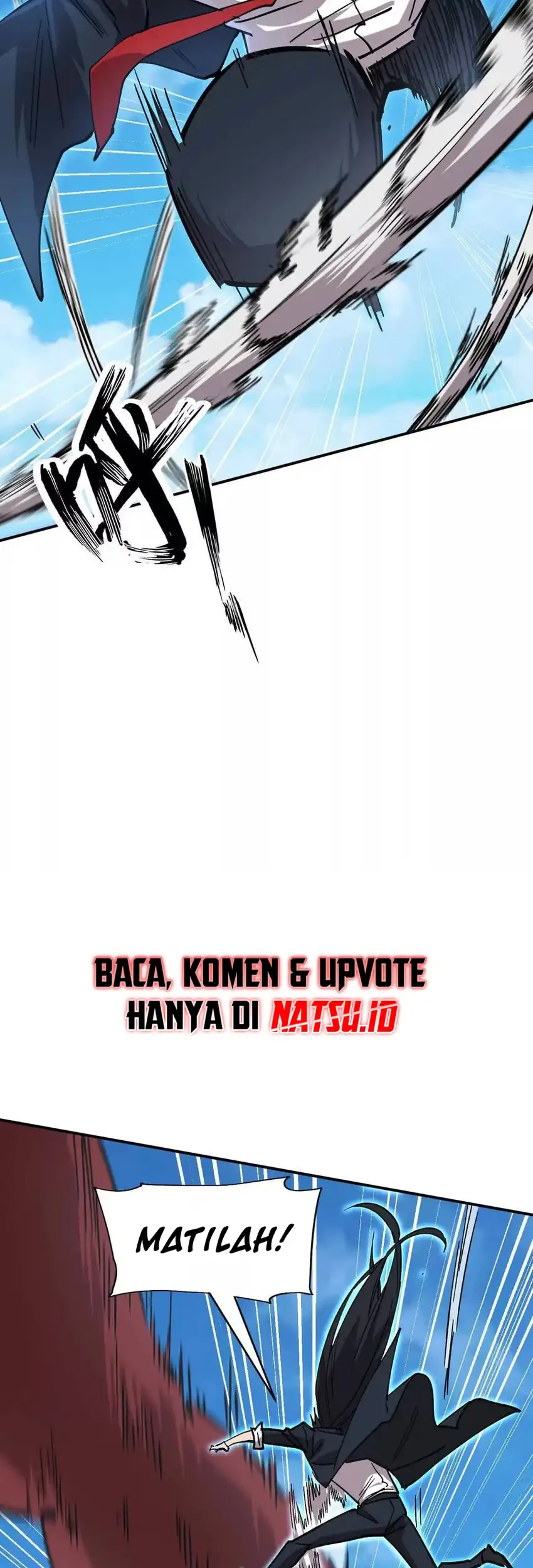Mr. Zombie Chapter 170 page 61