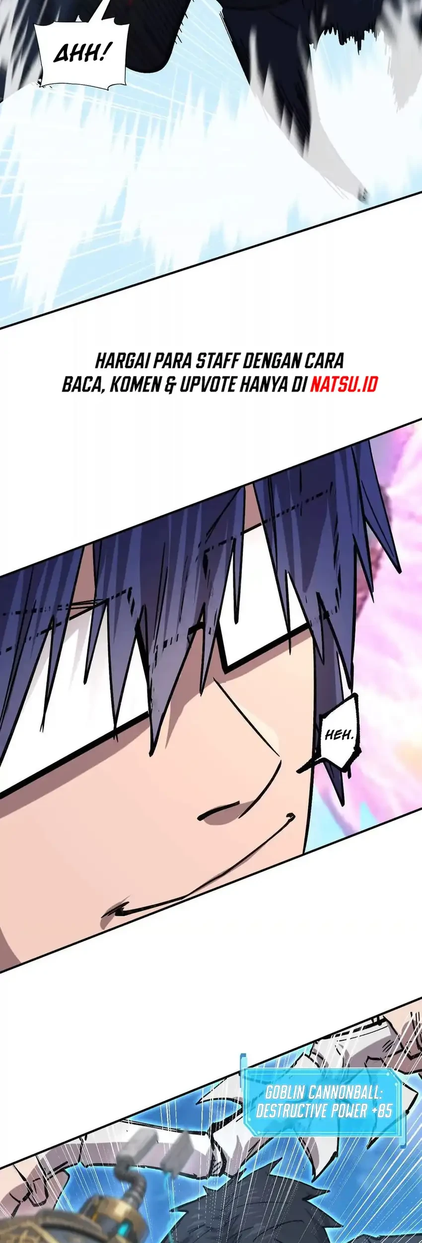 Mr. Zombie Chapter 170 page 67
