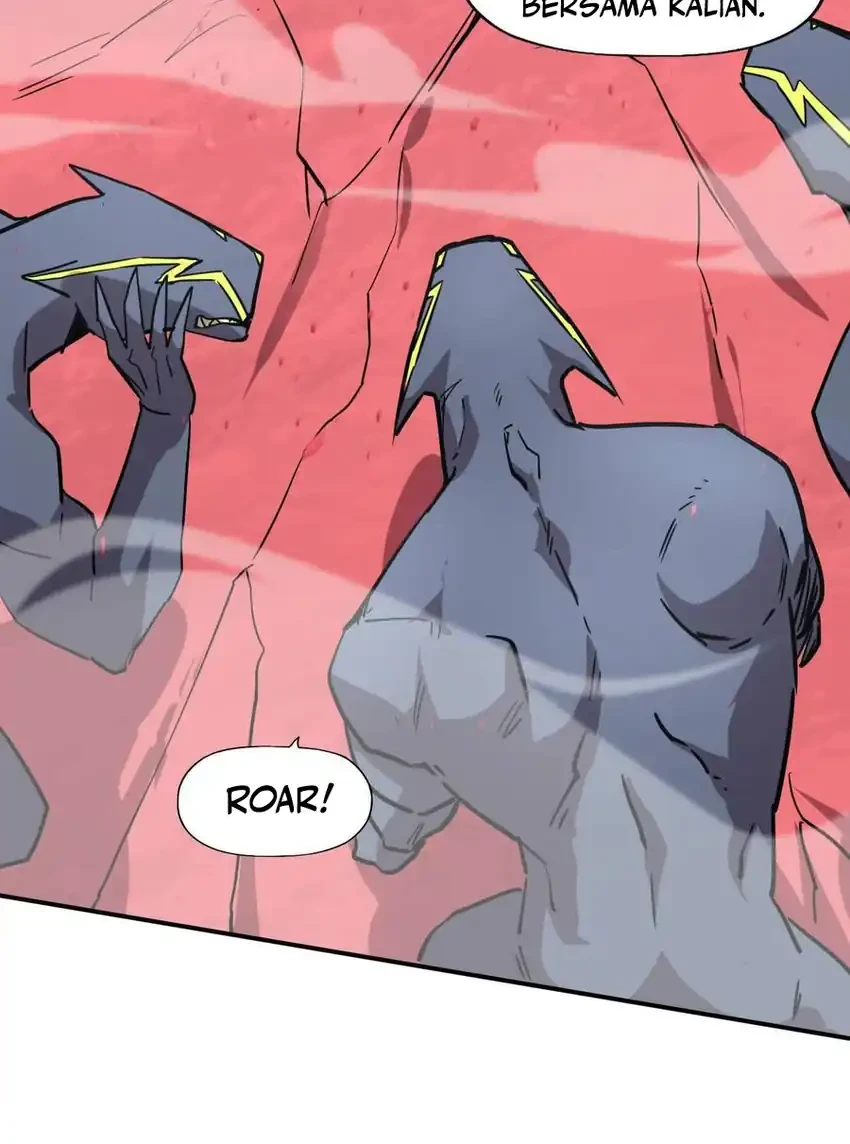 Mr. Zombie Chapter 170 page 18