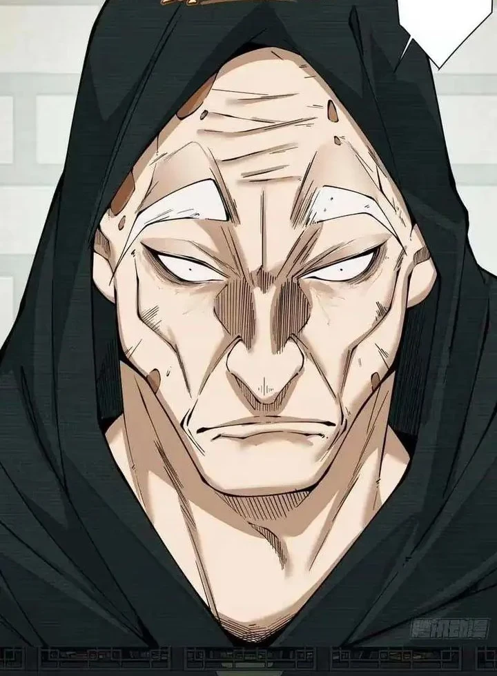 My Disciples Are All Big Villains Chapter 529 Gambar 7