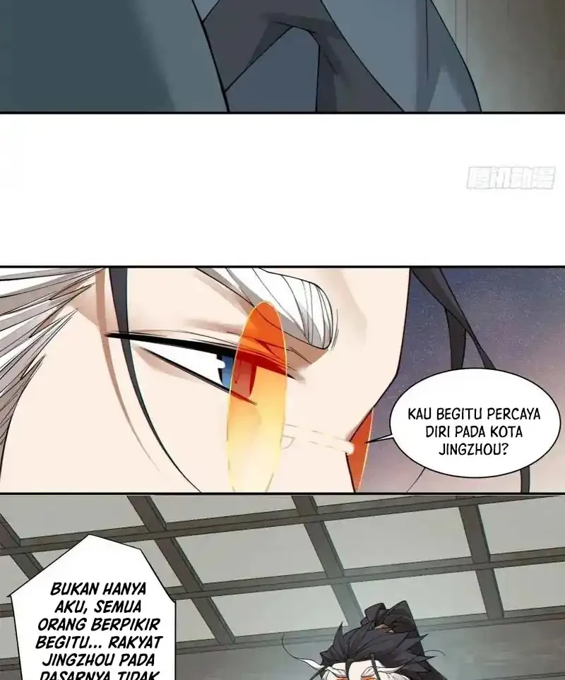 My Disciples Are All Immortals Chapter 466 page 19