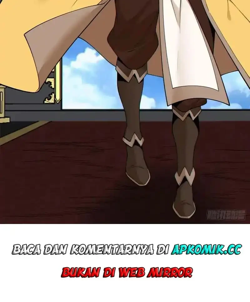 My Disciples Are All Immortals Chapter 466 page 29