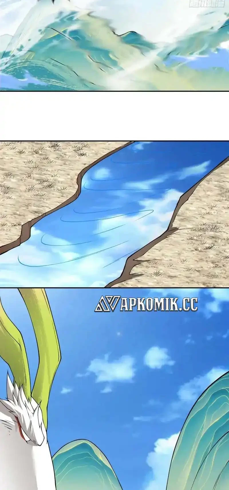 My Disciples Are All Immortals Chapter 466 page 11