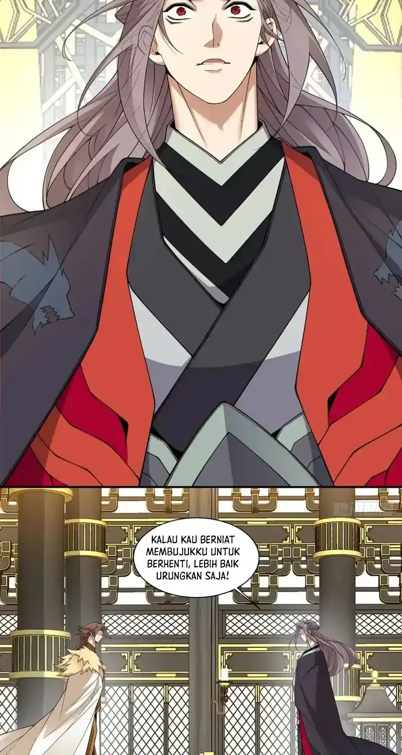 My Disciples Are All Immortals Chapter 467 page 7