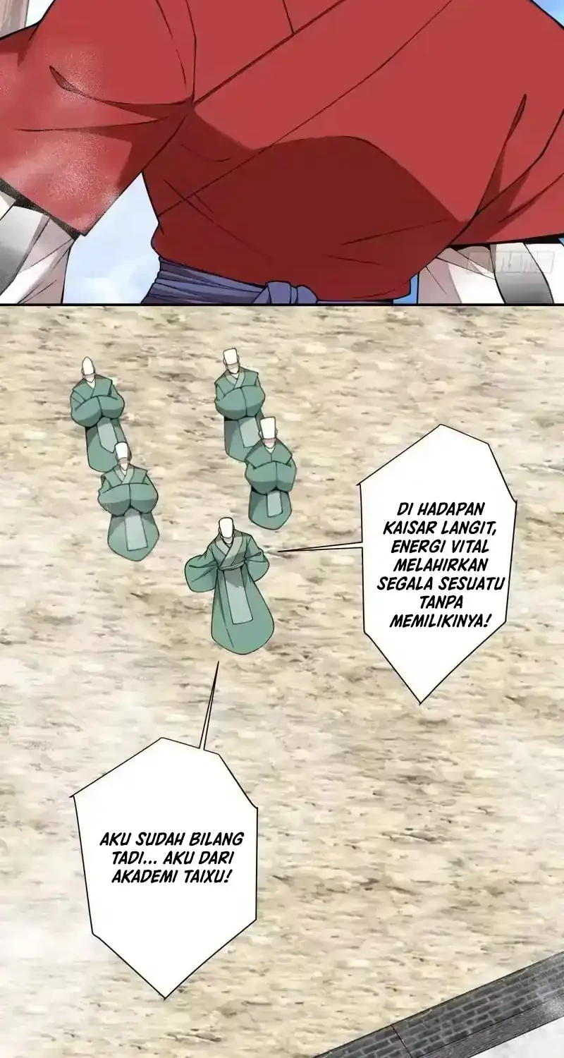 My Disciples Are All Immortals Chapter 471 page 13