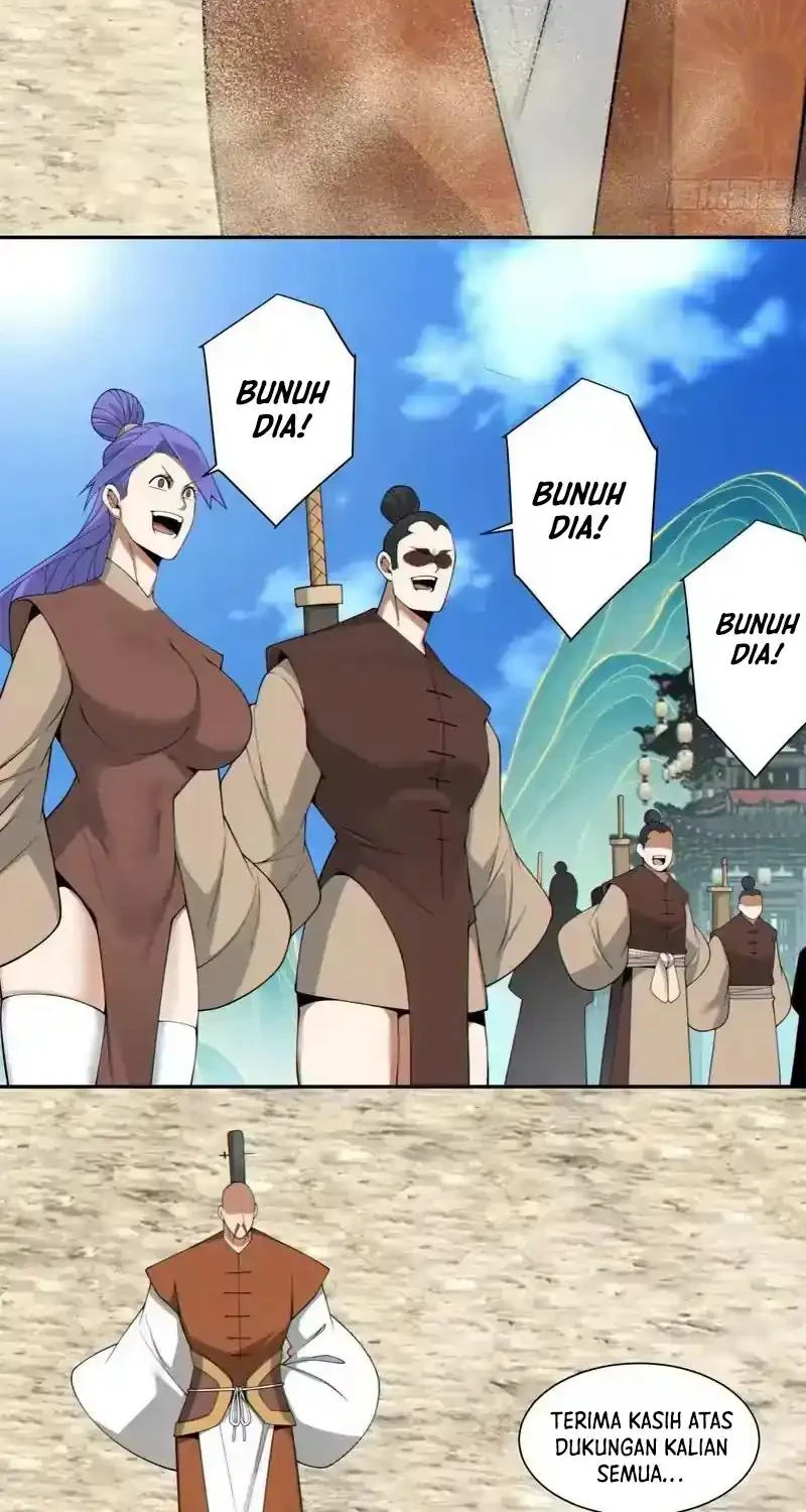 My Disciples Are All Immortals Chapter 471 page 17