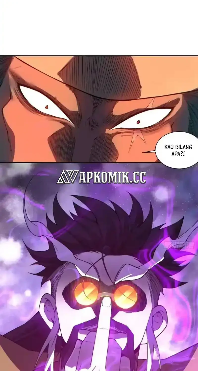 My Disciples Are All Immortals Chapter 473 page 28