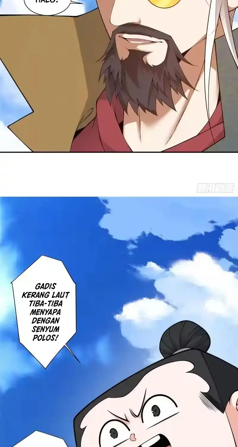 My Disciples Are All Immortals Chapter 473 page 13