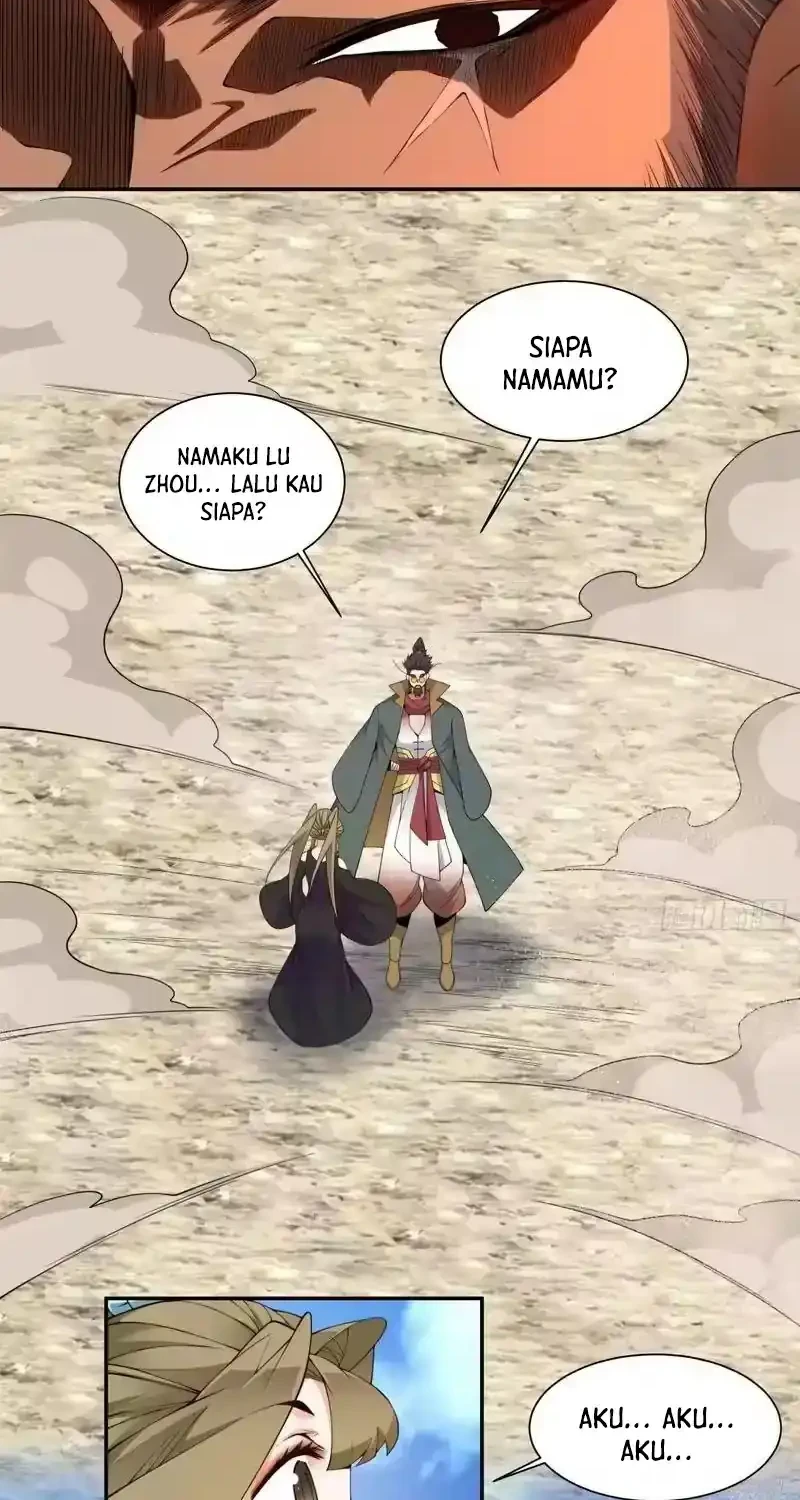 My Disciples Are All Immortals Chapter 473 page 15