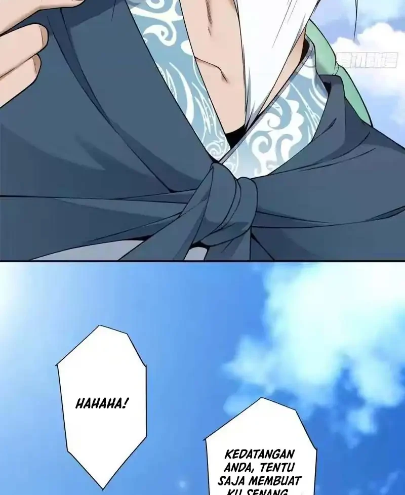 My Disciples Are All Immortals Chapter 481 page 4