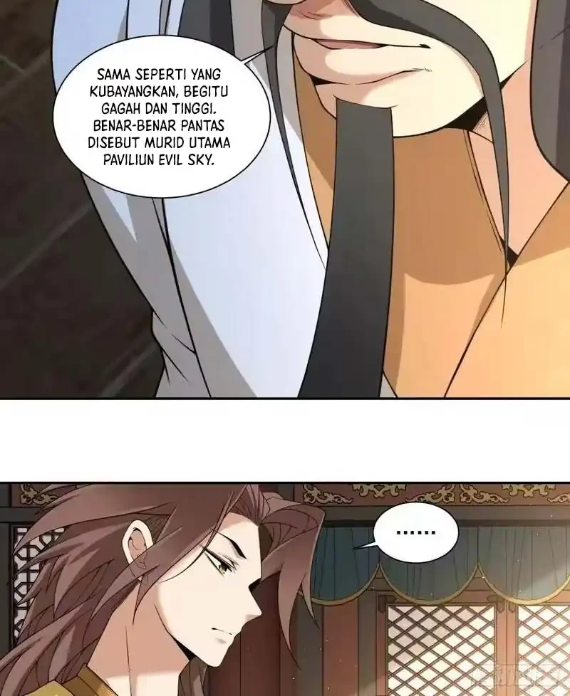 My Disciples Are All Immortals Chapter 481 page 10