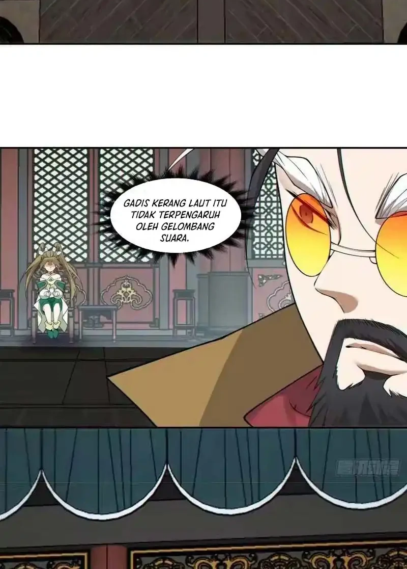 My Disciples Are All Immortals Chapter 483 page 27