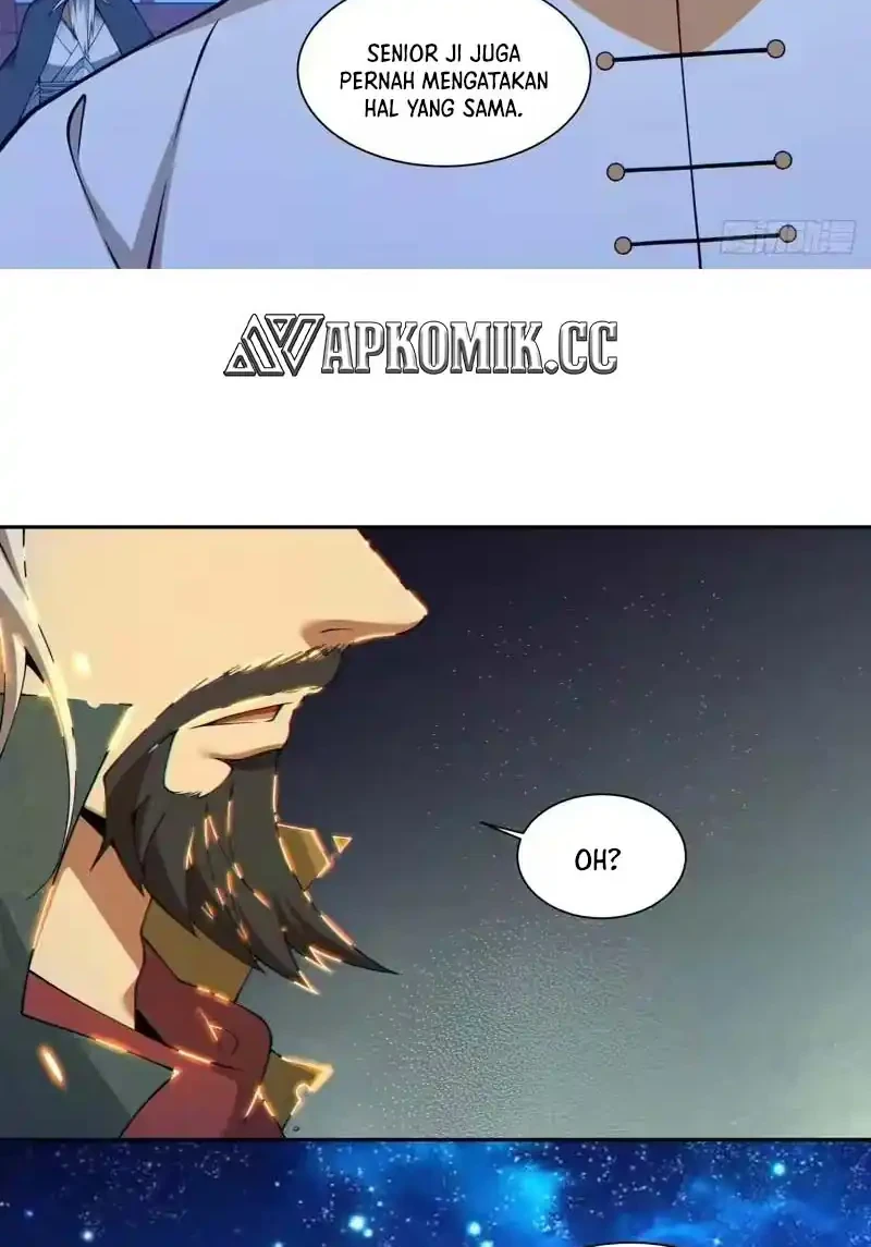 My Disciples Are All Immortals Chapter 488 page 25