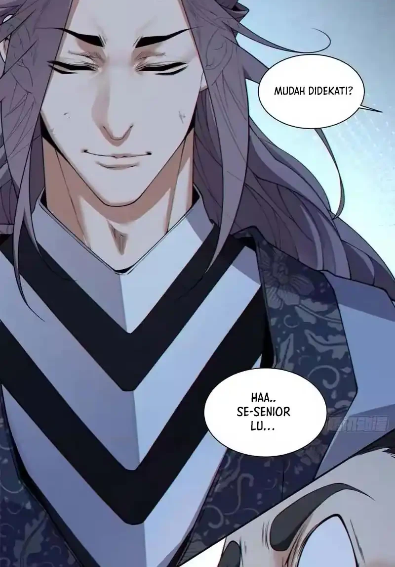 My Disciples Are All Immortals Chapter 488 page 27