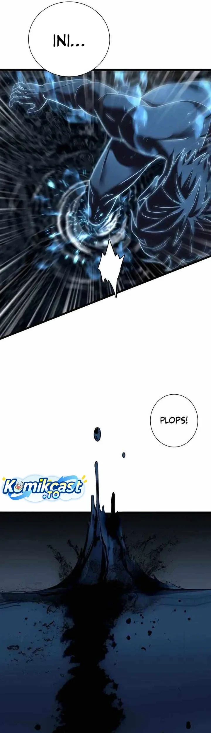 My Path to Killing God in Otherworld Chapter 73 page 22
