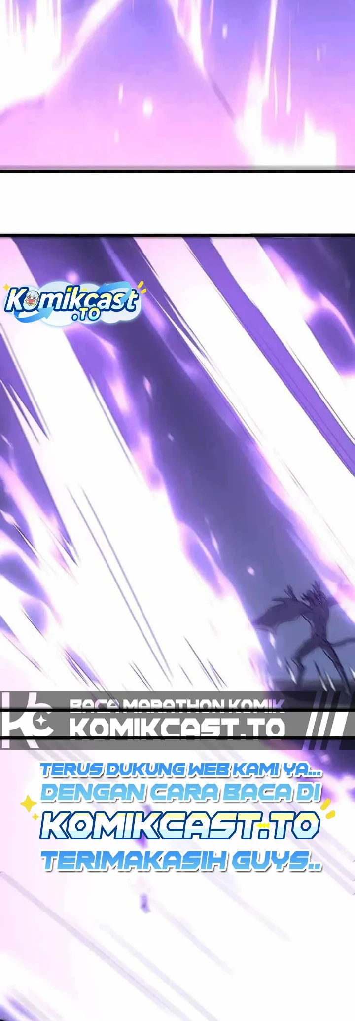 My Path to Killing God in Otherworld Chapter 74 page 41