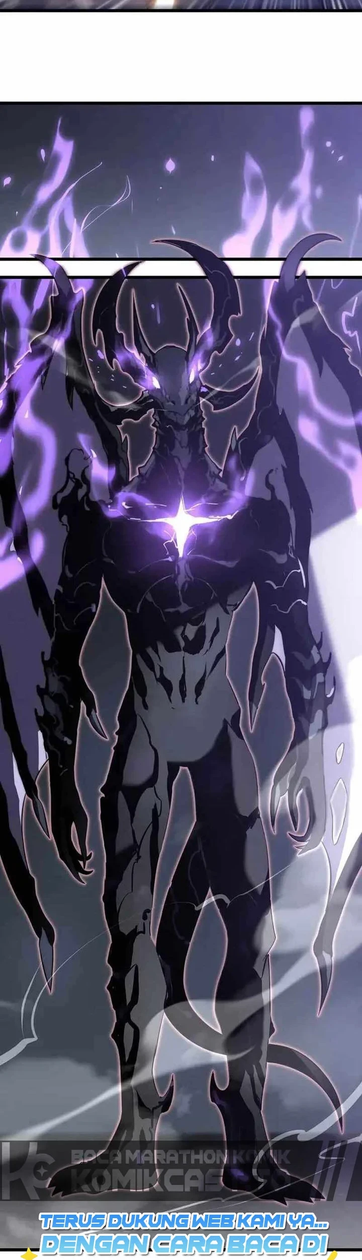 My Path to Killing God in Otherworld Chapter 74 page 20