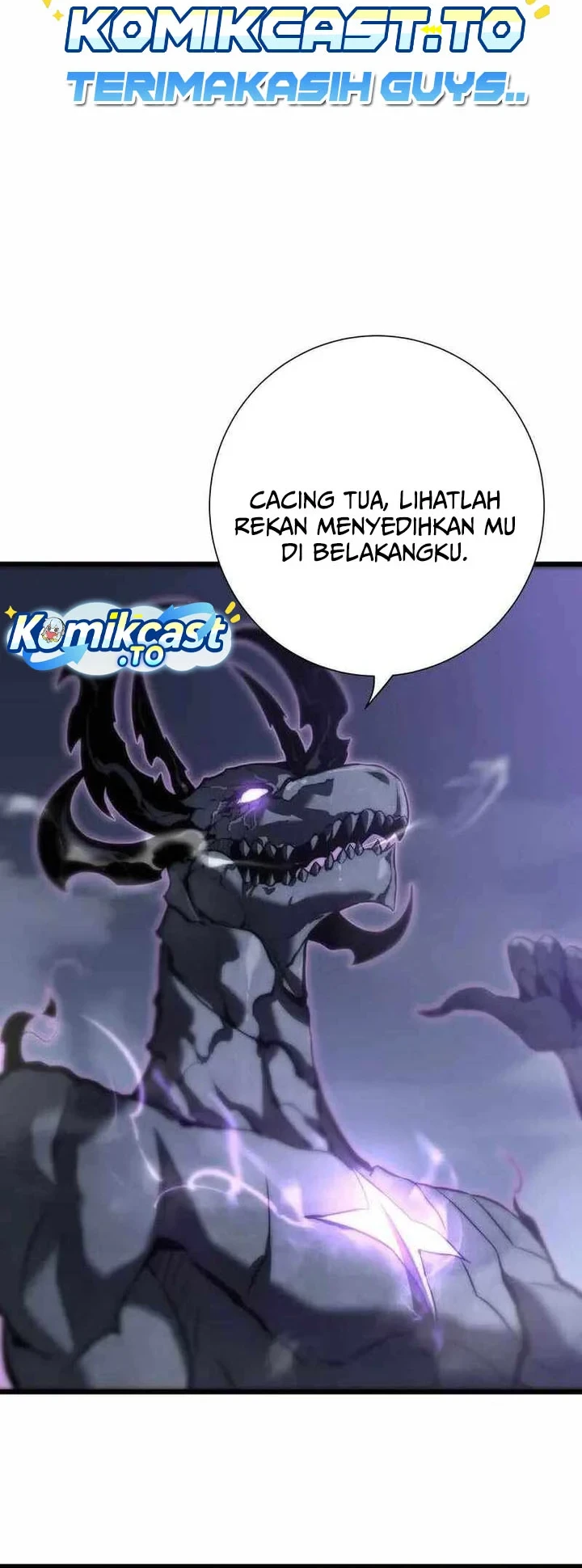 My Path to Killing God in Otherworld Chapter 74 page 21