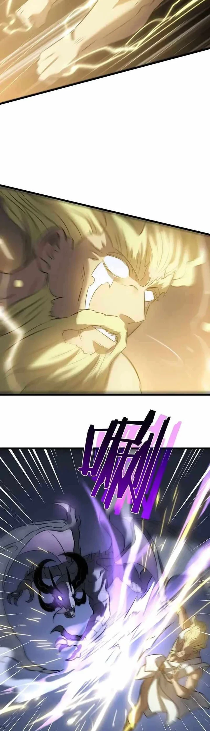 My Path to Killing God in Otherworld Chapter 74 page 24