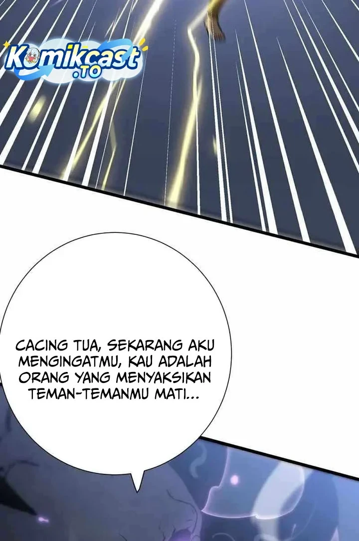 My Path to Killing God in Otherworld Chapter 74 page 25