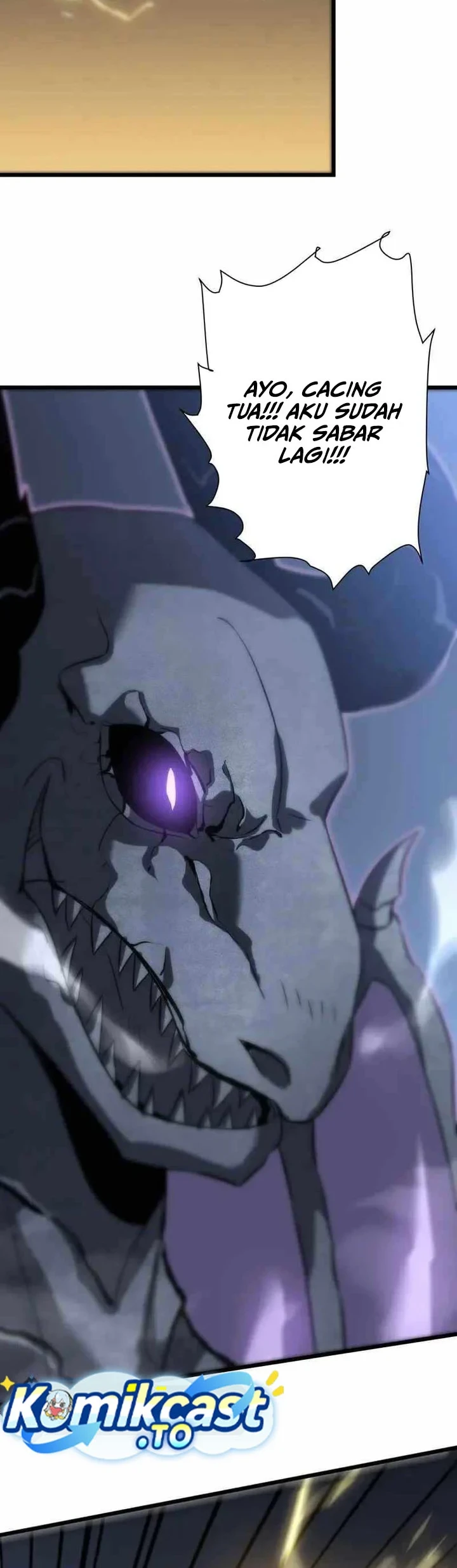 My Path to Killing God in Otherworld Chapter 74 page 29