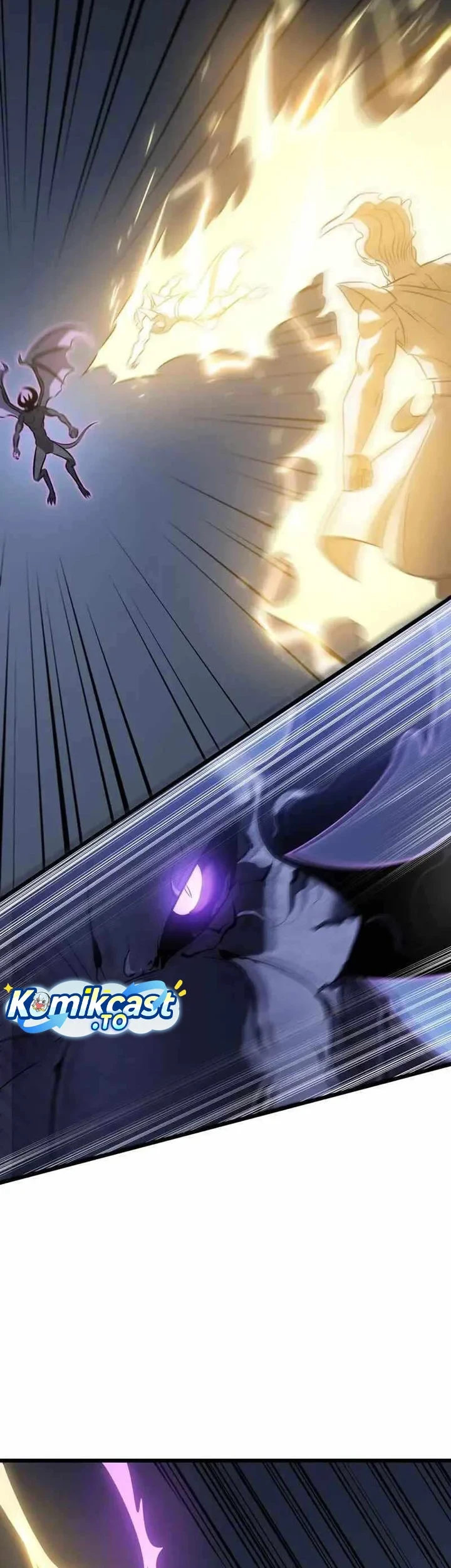 My Path to Killing God in Otherworld Chapter 74 page 30