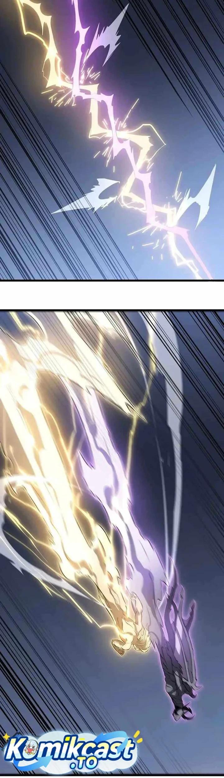 My Path to Killing God in Otherworld Chapter 74 page 31