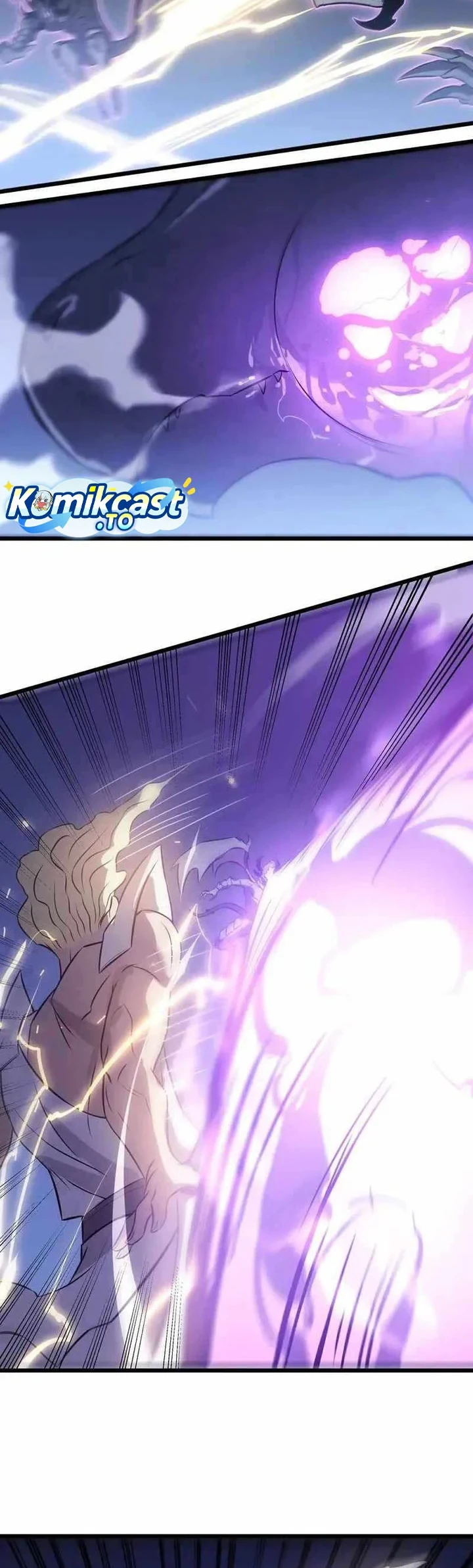 My Path to Killing God in Otherworld Chapter 74 page 33