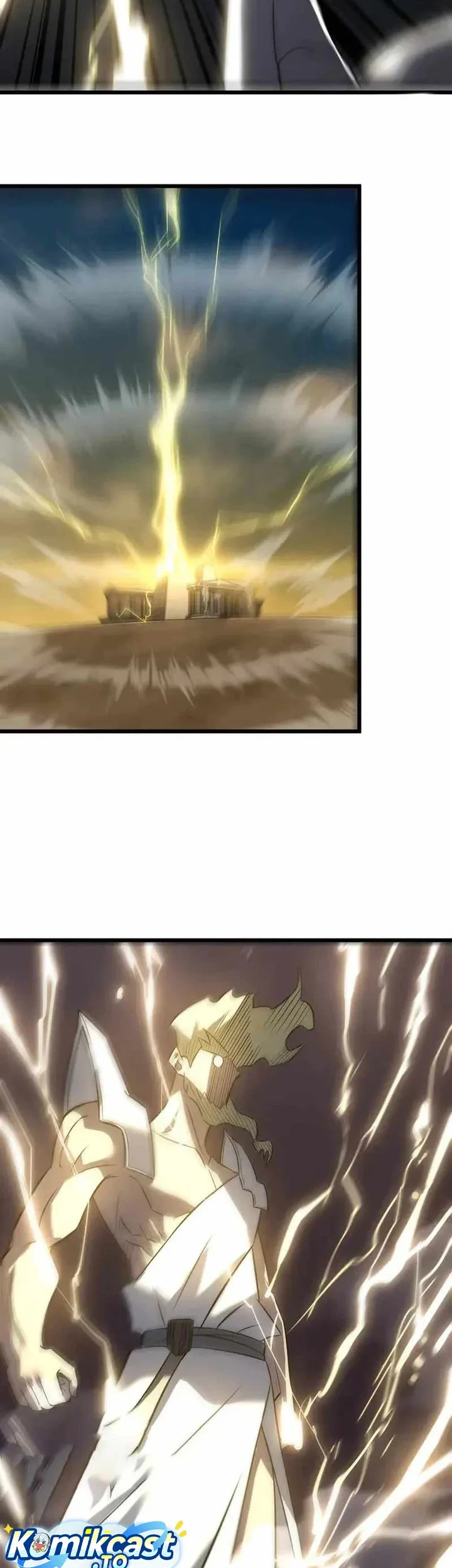My Path to Killing God in Otherworld Chapter 75 page 43