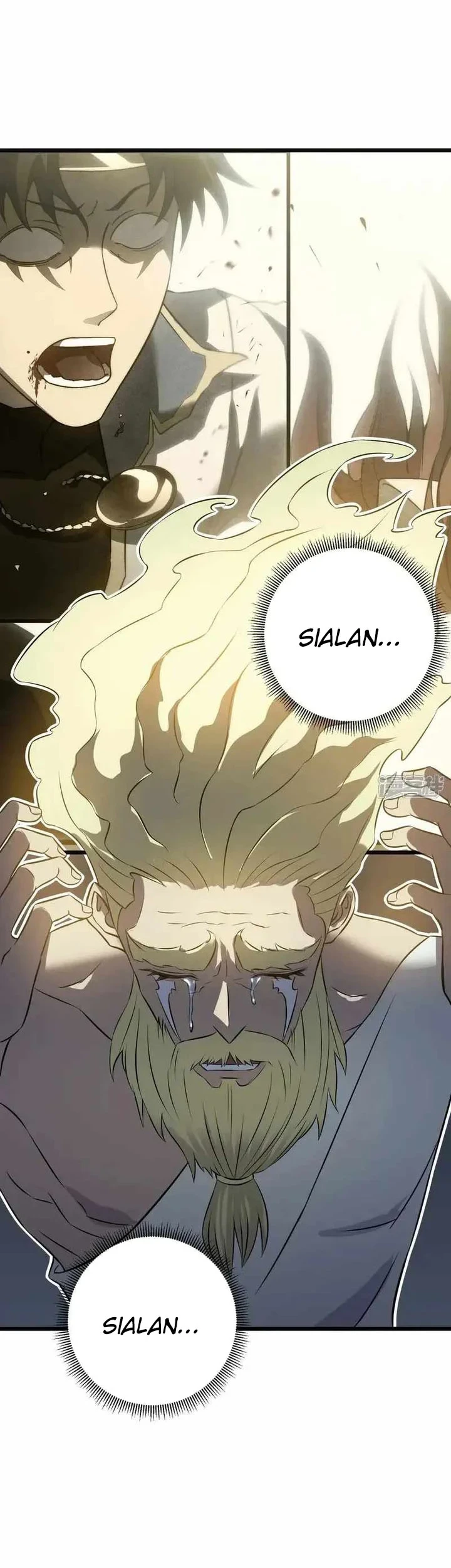 My Path to Killing God in Otherworld Chapter 75 page 28