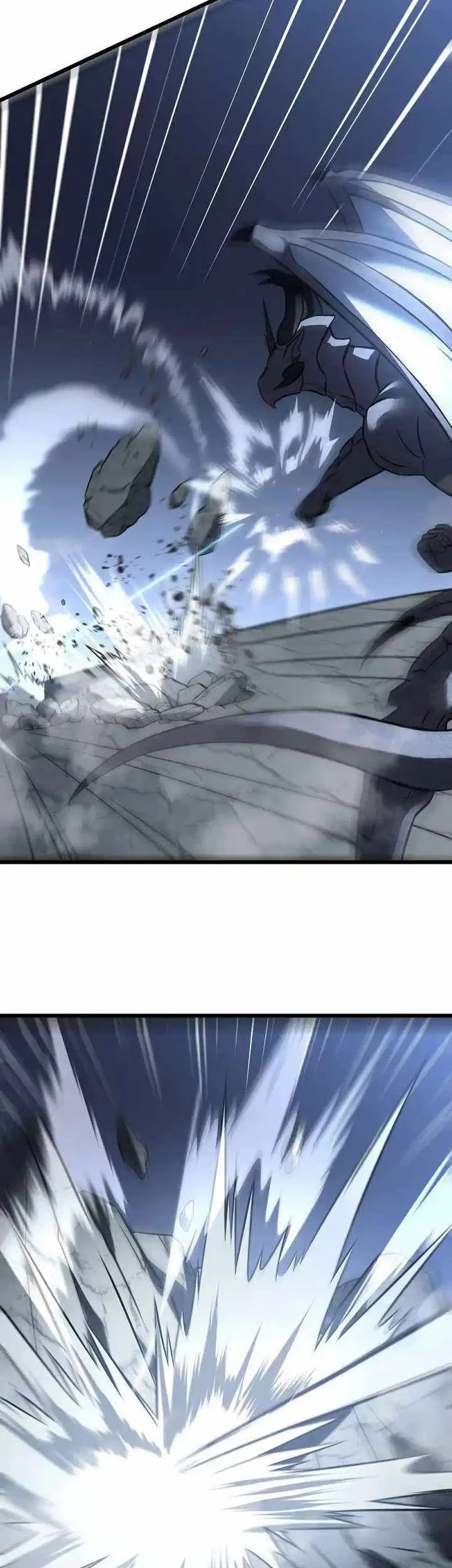 My Path to Killing God in Otherworld Chapter 77 page 36
