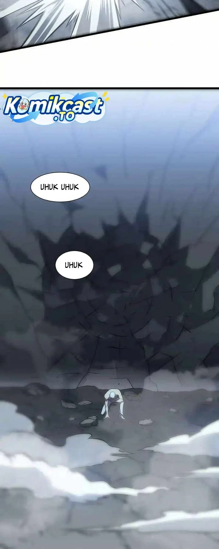 My Path to Killing God in Otherworld Chapter 77 page 37