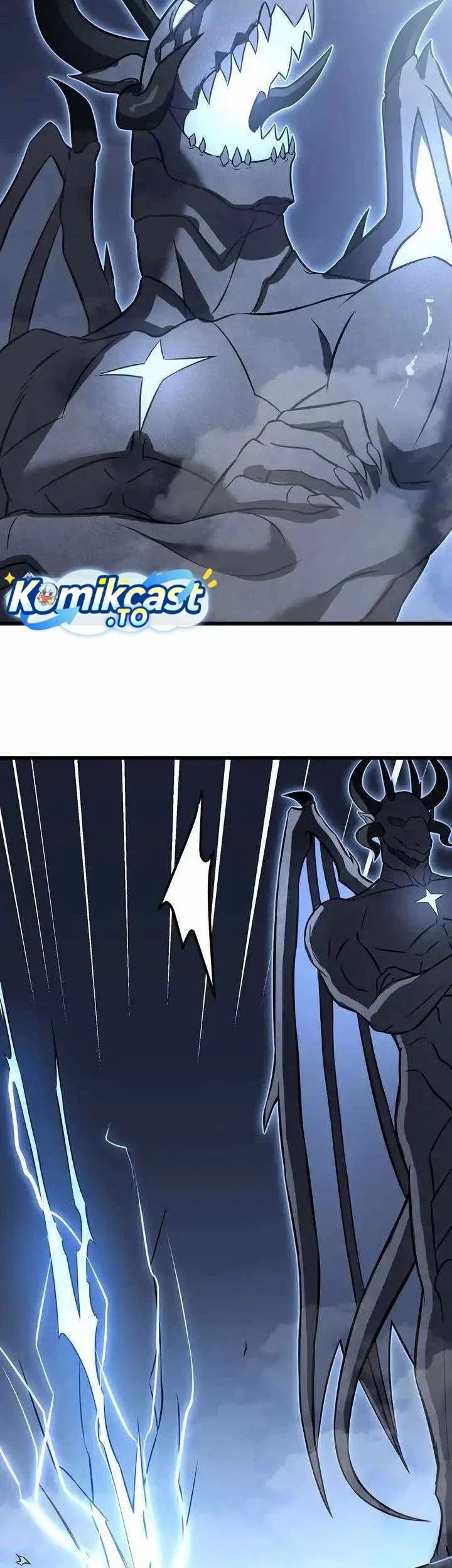 My Path to Killing God in Otherworld Chapter 77 page 43