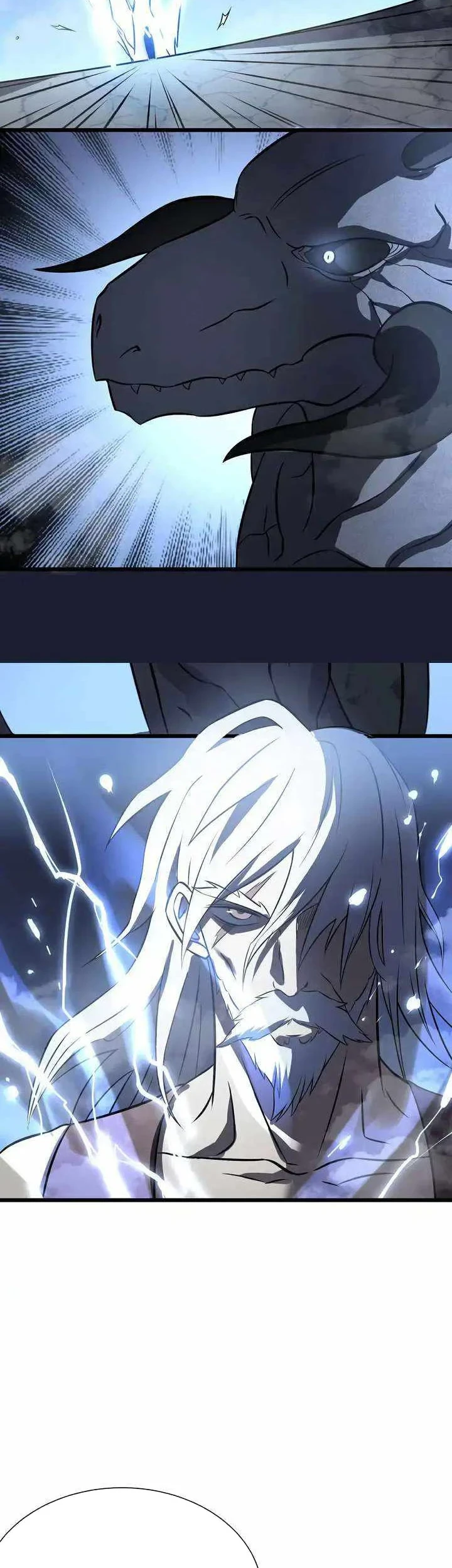 My Path to Killing God in Otherworld Chapter 77 page 44