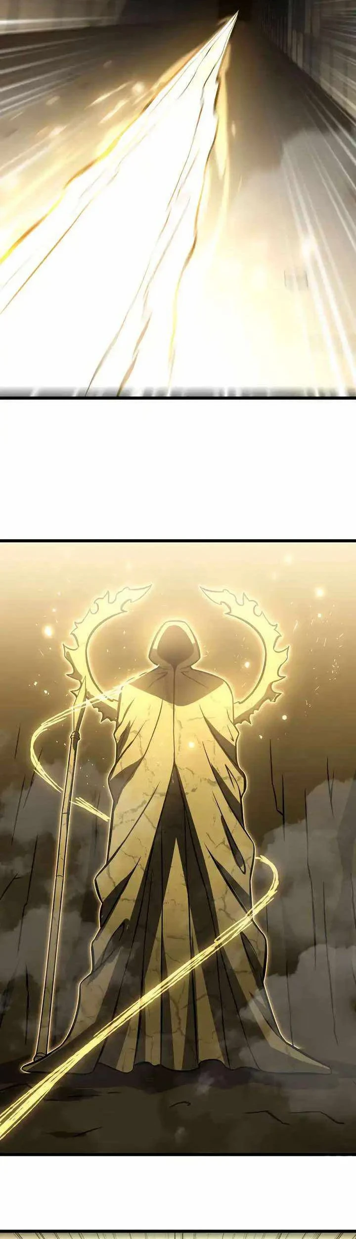My Path to Killing God in Otherworld Chapter 77 page 47