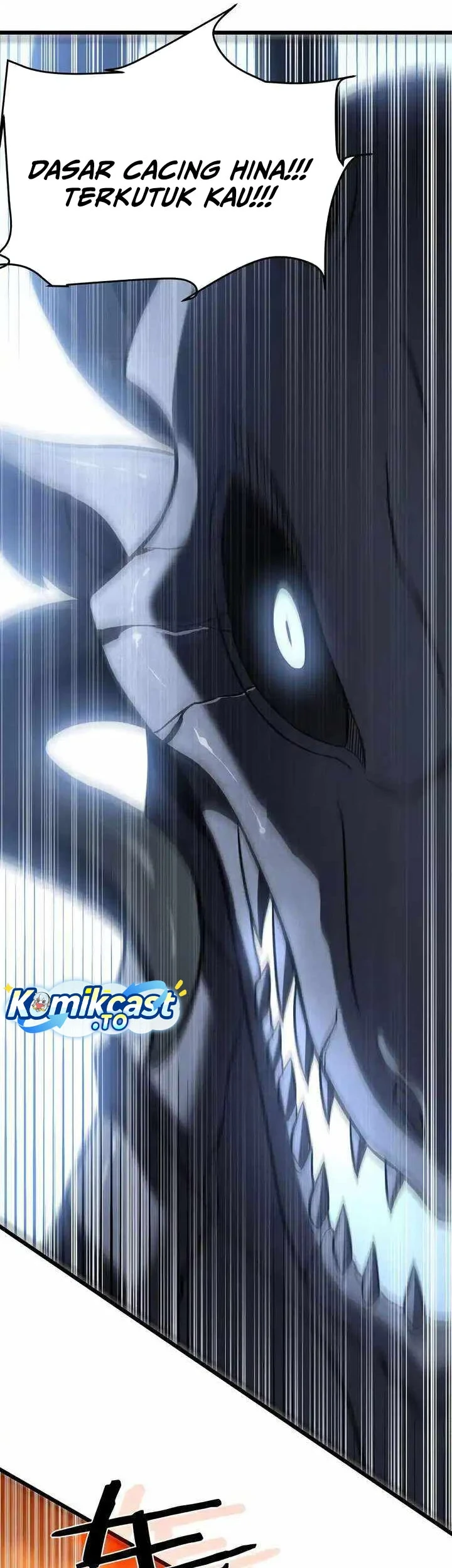 My Path to Killing God in Otherworld Chapter 77 page 30