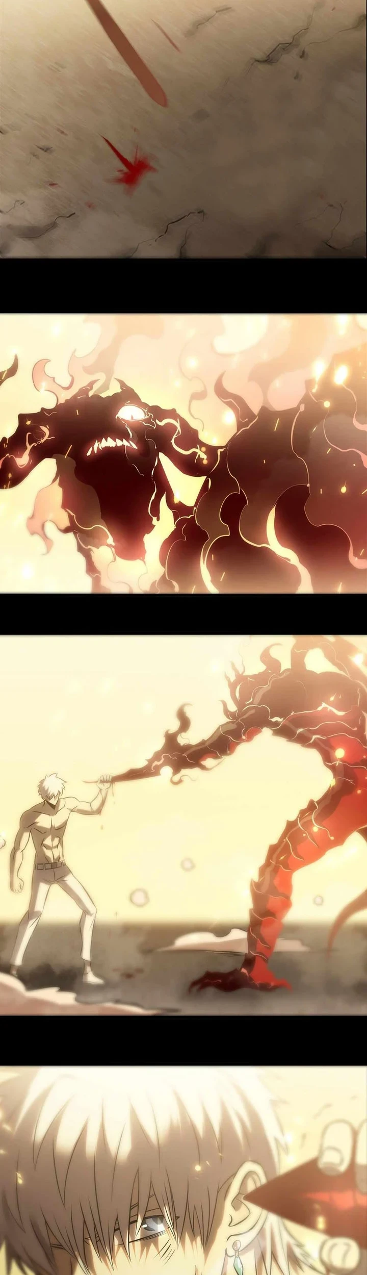 My Path to Killing God in Otherworld Chapter 79 page 3
