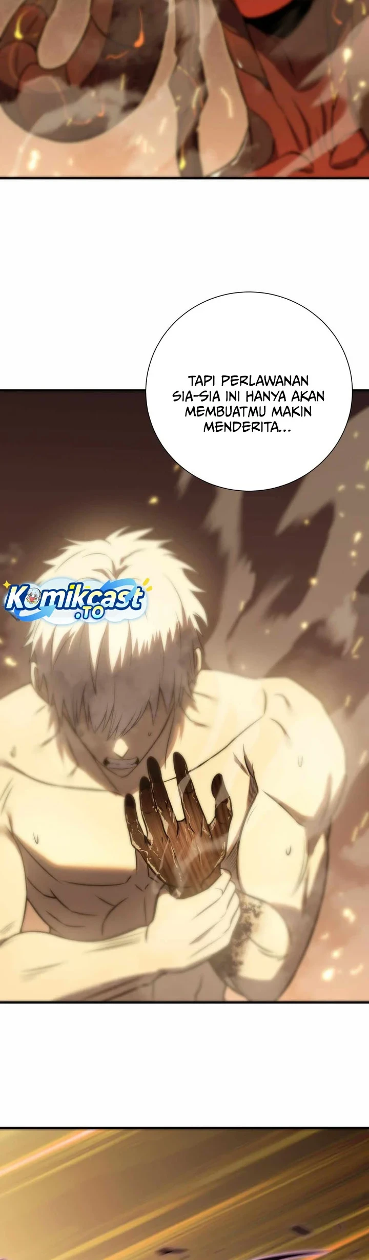 My Path to Killing God in Otherworld Chapter 79 page 5