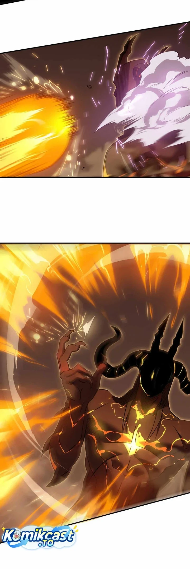My Path to Killing God in Otherworld Chapter 79 page 8