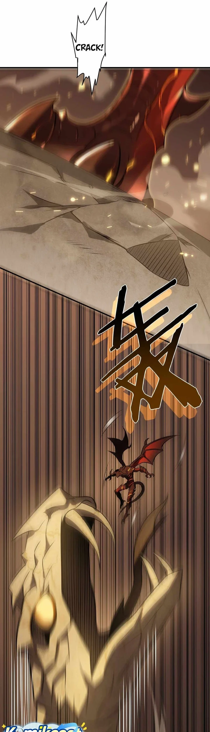 My Path to Killing God in Otherworld Chapter 79 page 9