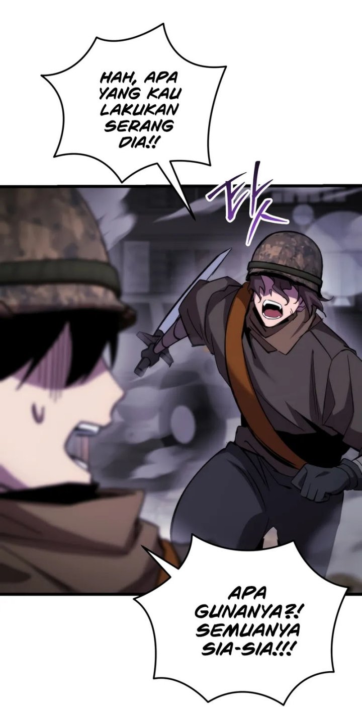 My School Life Pretending to Be a Worthless Person Chapter 103 page 30