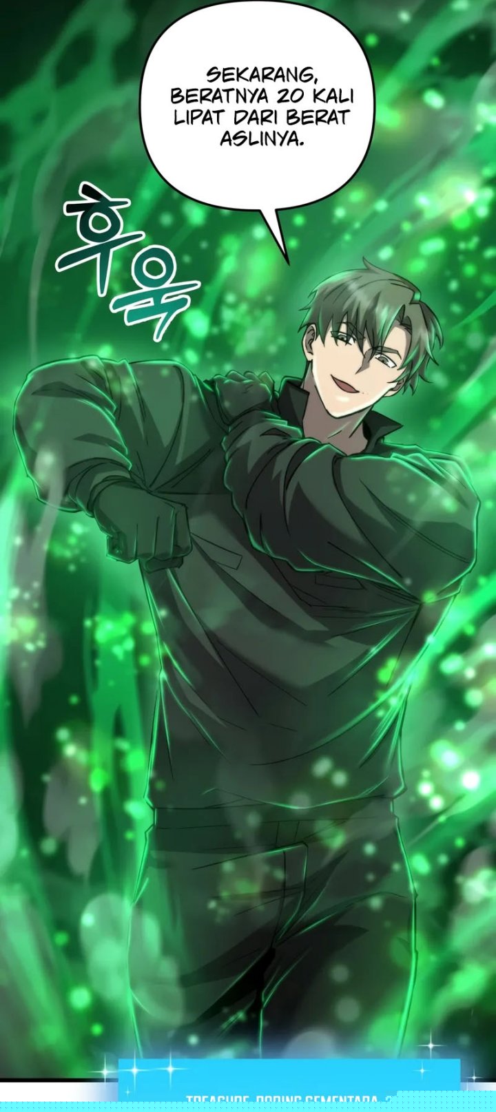 My School Life Pretending to Be a Worthless Person Chapter 103 page 35