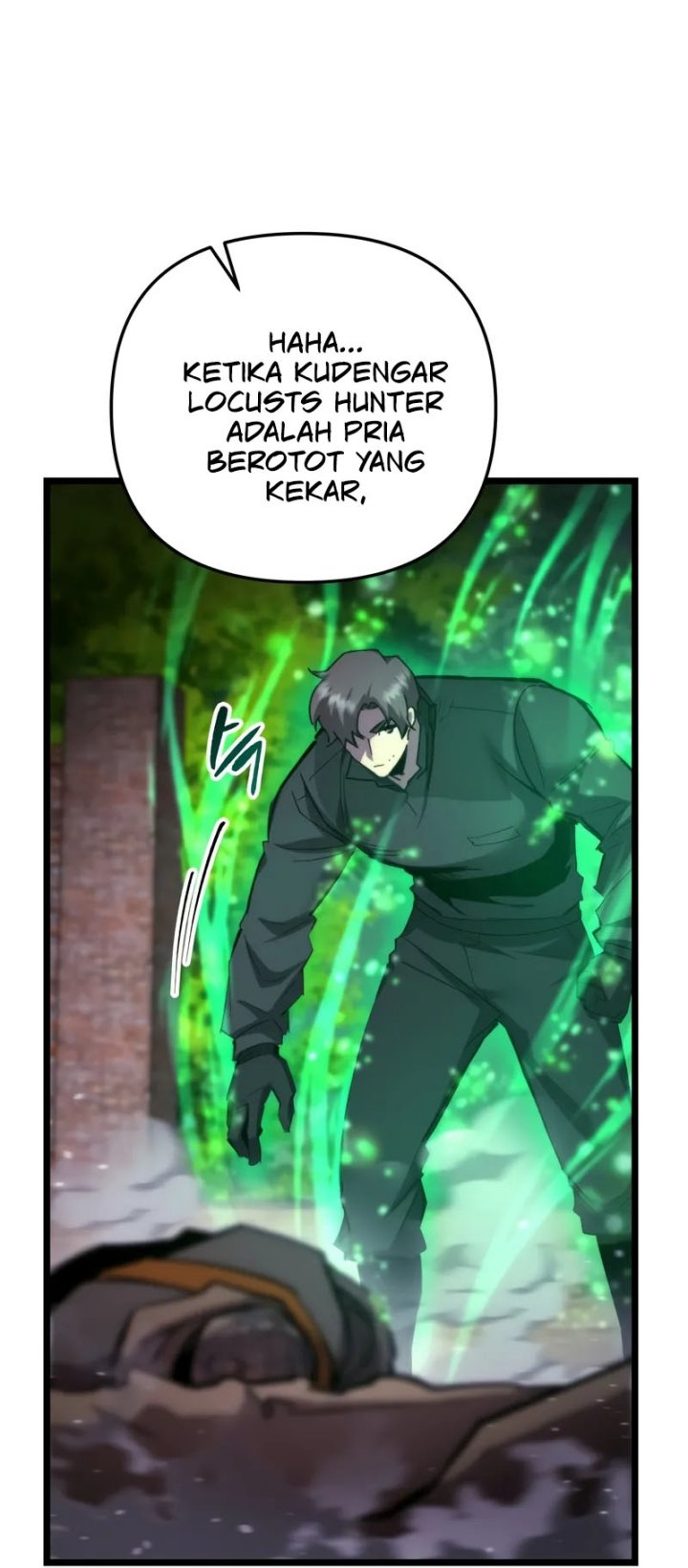 My School Life Pretending to Be a Worthless Person Chapter 103 page 50