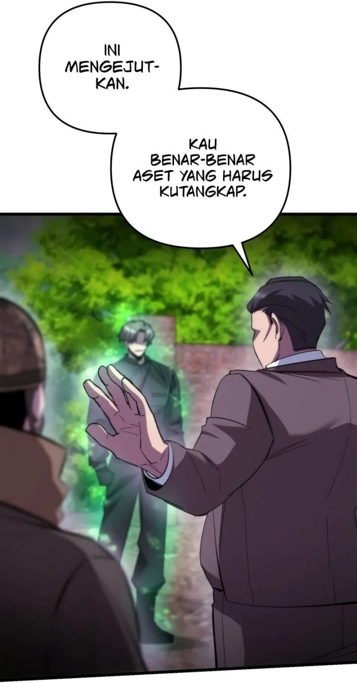 My School Life Pretending to Be a Worthless Person Chapter 103 page 54