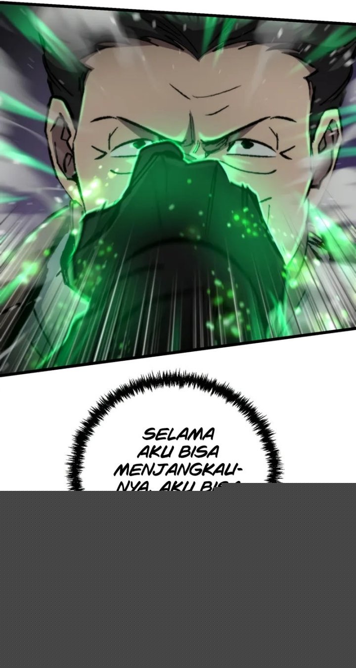 My School Life Pretending to Be a Worthless Person Chapter 103 page 63