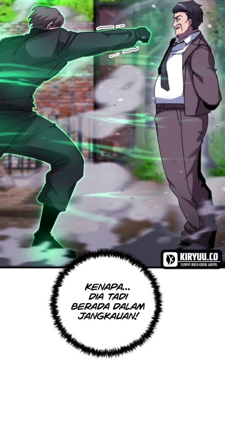 My School Life Pretending to Be a Worthless Person Chapter 103 page 66
