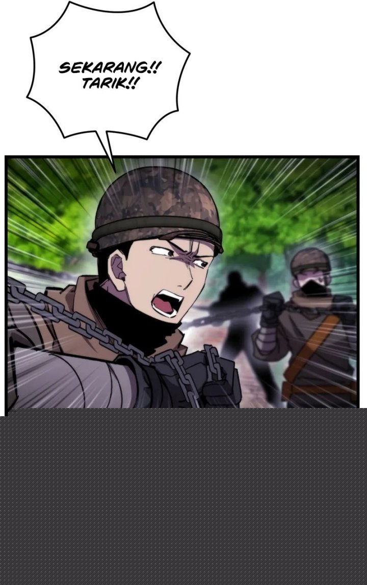 My School Life Pretending to Be a Worthless Person Chapter 103 page 81